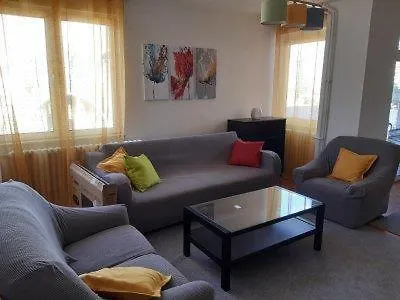 Cozy In The Centre